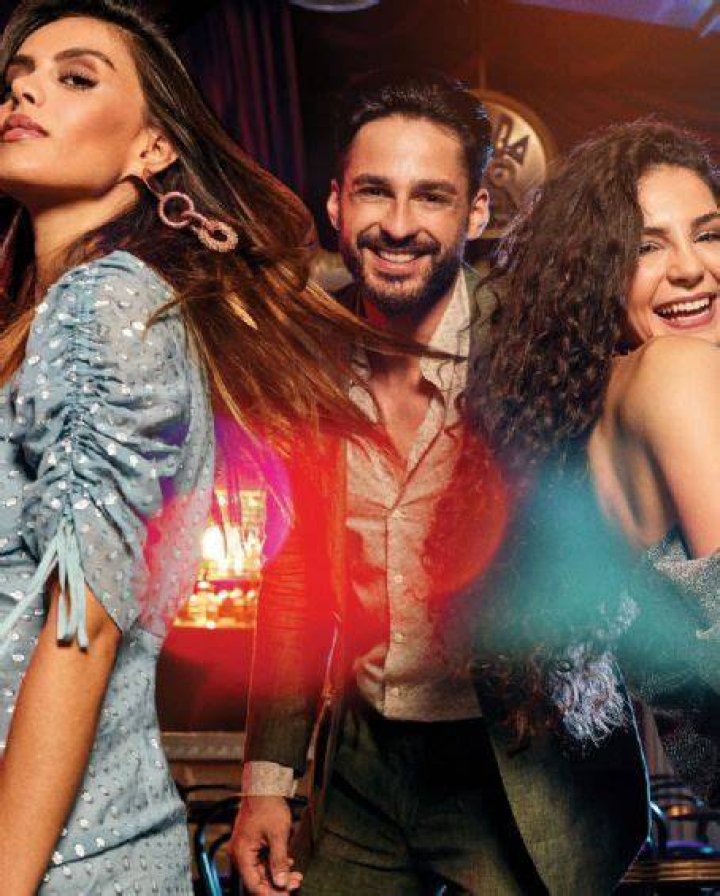 Cagla Demir’s Boyfriend: Who is Cagla Demir Dating?
