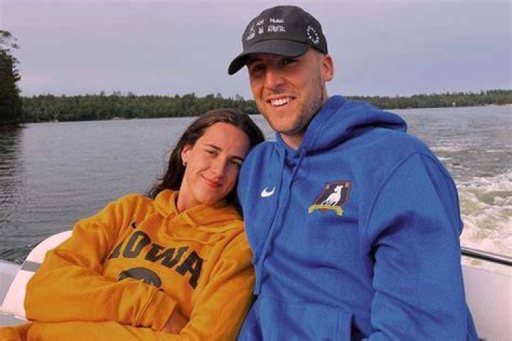 Caitlin McGee’s Boyfriend: Who is Caitlin McGee Dating?