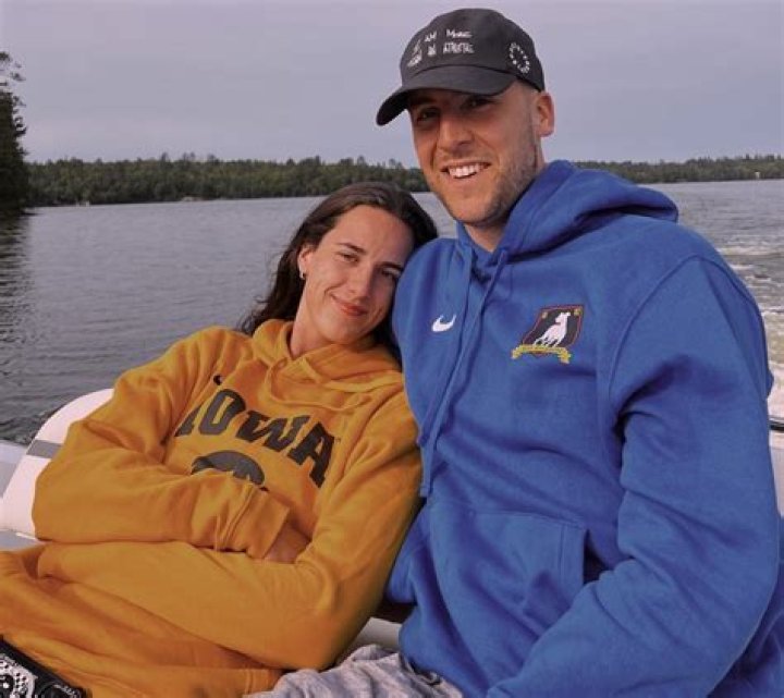 Caitlyn Kissee’s Boyfriend: Who is Caitlyn Kissee Dating?