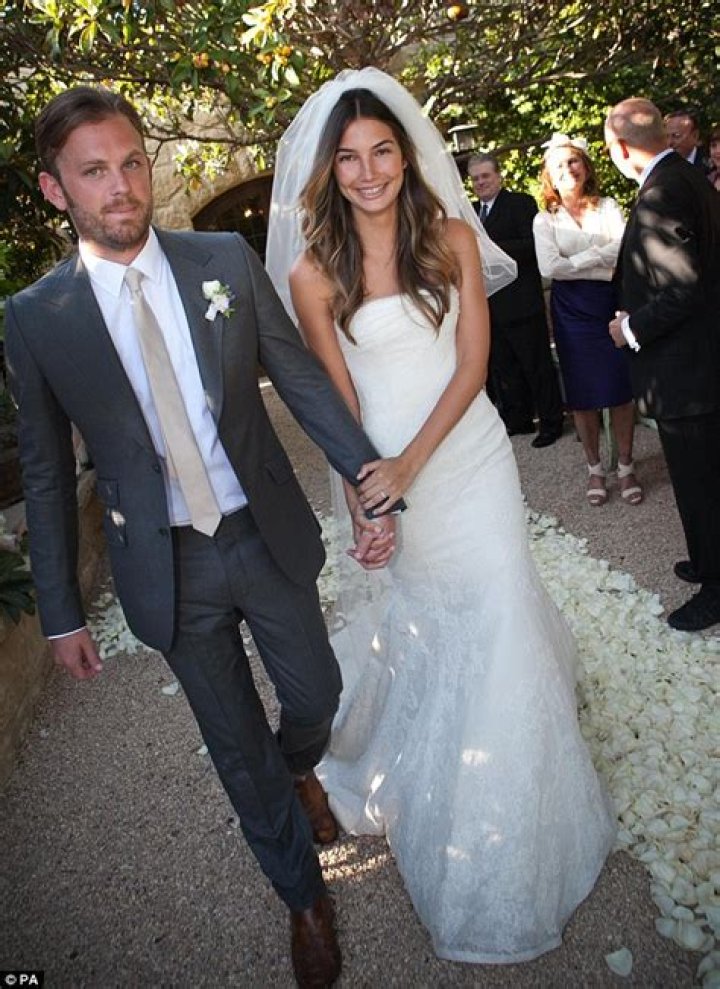 Caleb Followill’s Wife: Who is Caleb Followill Dating?