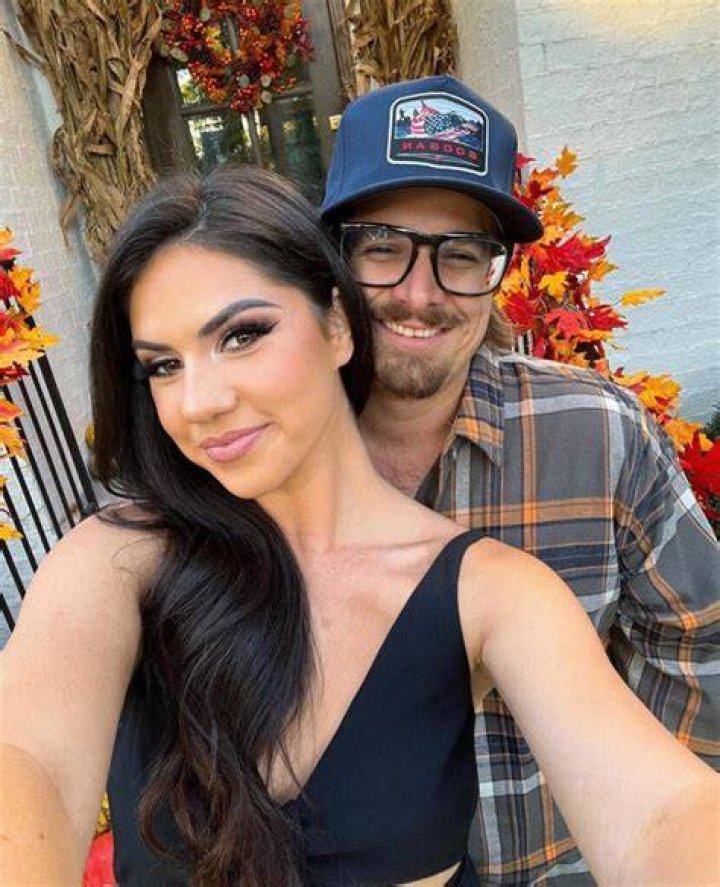 Caleigh Hayes’s Boyfriend: Who is Caleigh Hayes Dating?