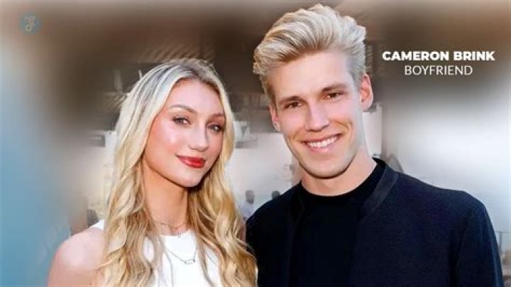 Cameron Field’s Girlfriend: Who is Cameron Field Dating?