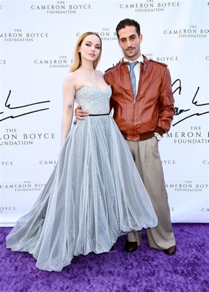 Cameron Scemama’s Boyfriend: Who is Cameron Scemama Dating?