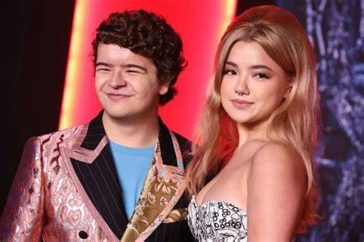 Cami Matarazzo’s Boyfriend: Who is Cami Matarazzo Dating?