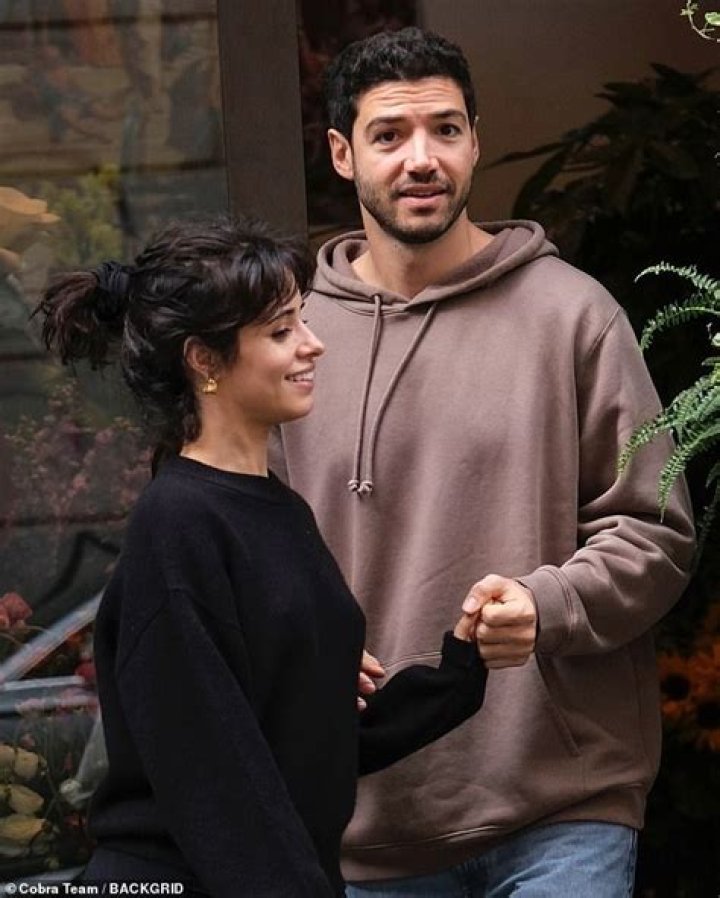 Camila Farani’s Boyfriend: Who is Camila Farani Dating?