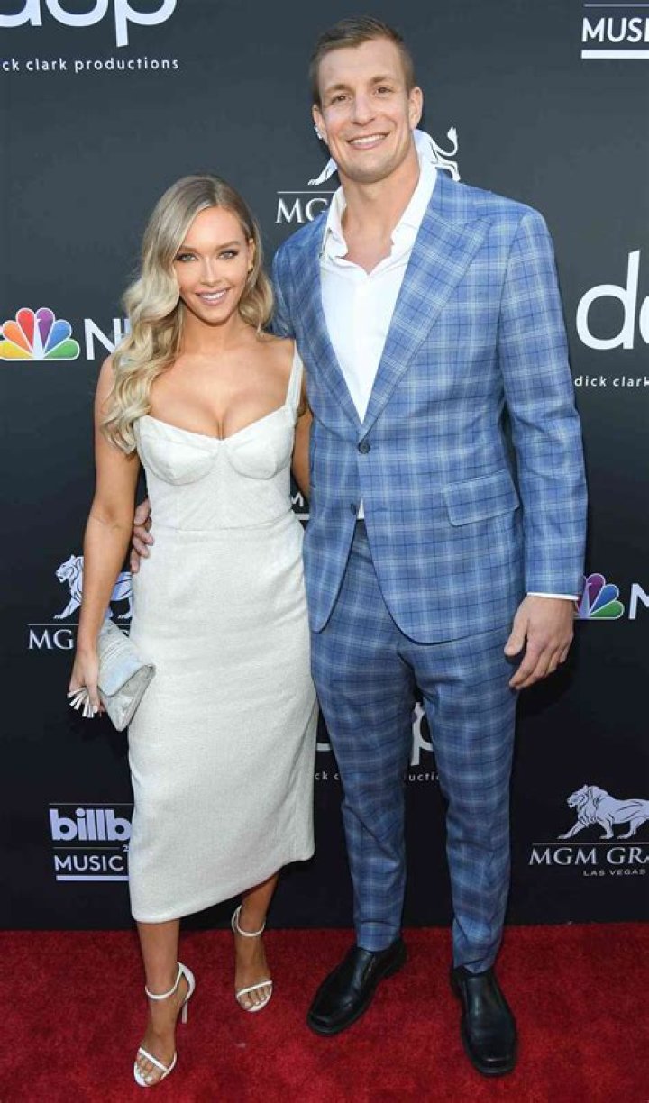 Camille Beckstrand’s Boyfriend: Who is Camille Beckstrand Dating?
