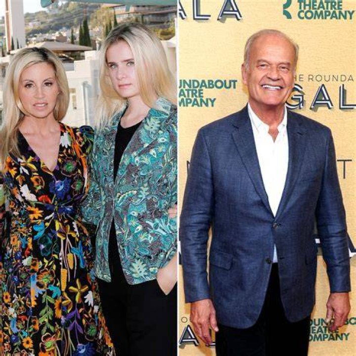 Camille Grammer’s Husband: Who is Camille Grammer Dating?