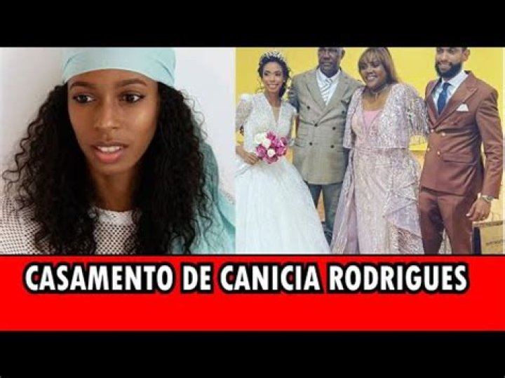 Canicia Rodrigues’s Boyfriend: Who is Canicia Rodrigues Dating?