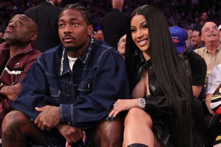 Cardi B’s Relationship Journey: From Cheating Scandals to Finding Love