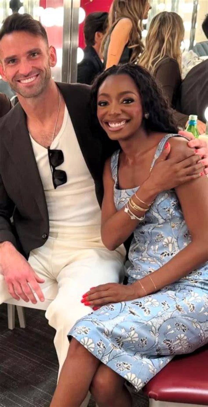 Carl Jacobson’s Girlfriend: Who is Carl Jacobson Dating?