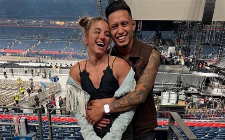 Carla Barber’s Boyfriend: Who is Carla Barber Dating?