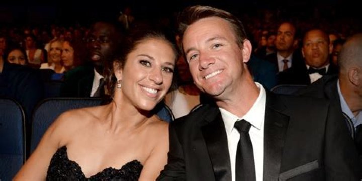Carli Lloyd’s Husband: Who is Carli Lloyd Dating?