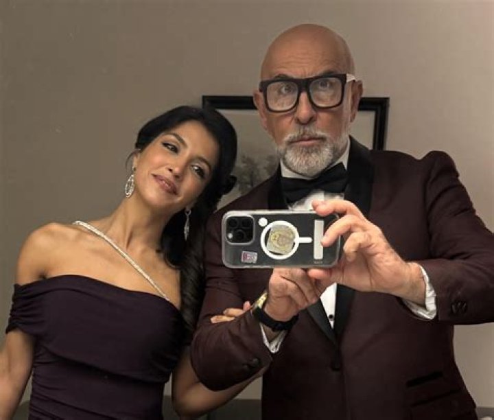 Carlo Rota’s Wife: Who is Carlo Rota Dating?
