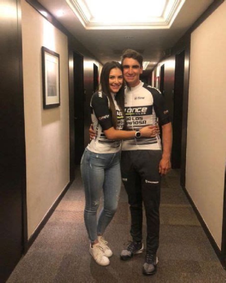 Carlos Andrés Sánchez’s Girlfriend: Who is Carlos Andrés Sánchez Dating?