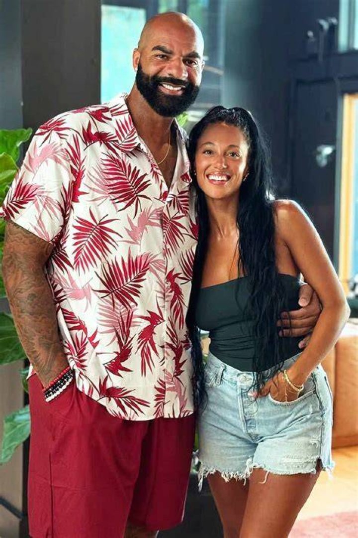Carlos Rizo’s Girlfriend: Who is Carlos Rizo Dating?