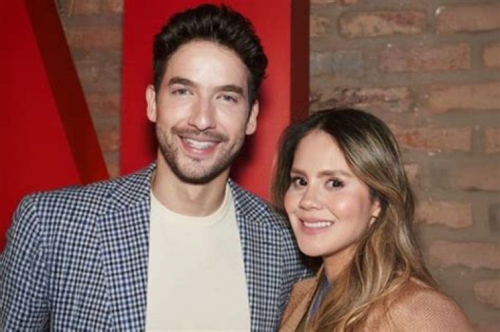 Carlos Torres’s Girlfriend: Who is Carlos Torres Dating?