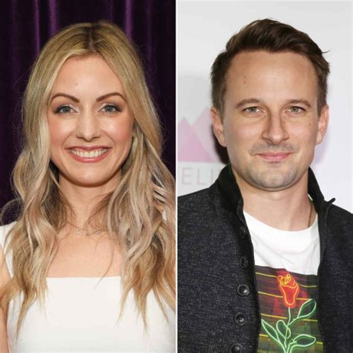 Carly Waddell’s Husband: Who is Carly Waddell Dating?