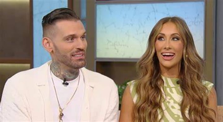 Carmella’s Husband: Who is Carmella Dating?