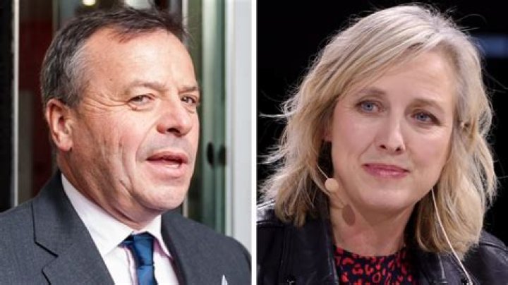 Carole Cadwalladr’s Boyfriend: Who is Carole Cadwalladr Dating?