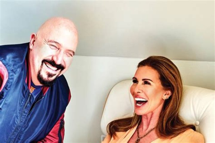 Carole Radziwill’s Girlfriend: Who is Carole Radziwill Dating?