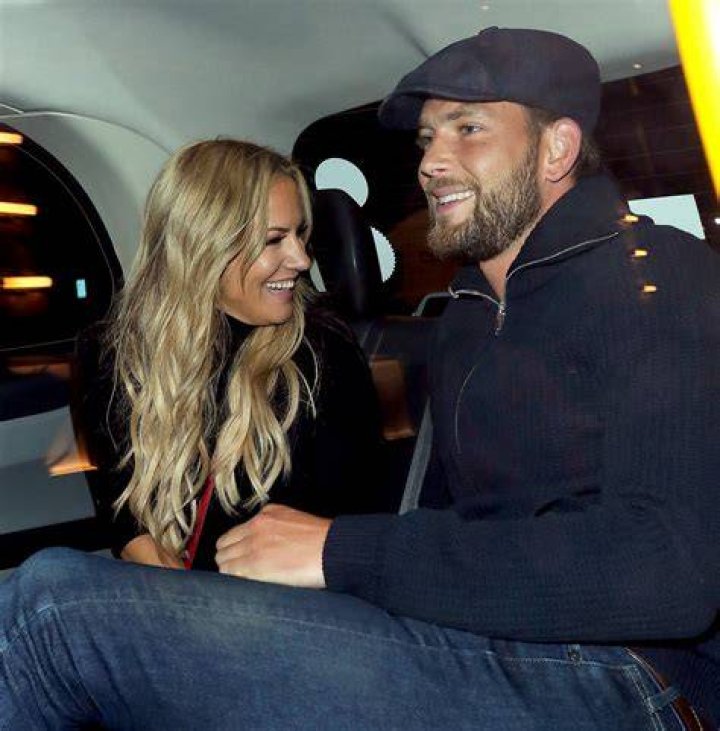 Caroline Ford’s Boyfriend: Who is Caroline Ford Dating?