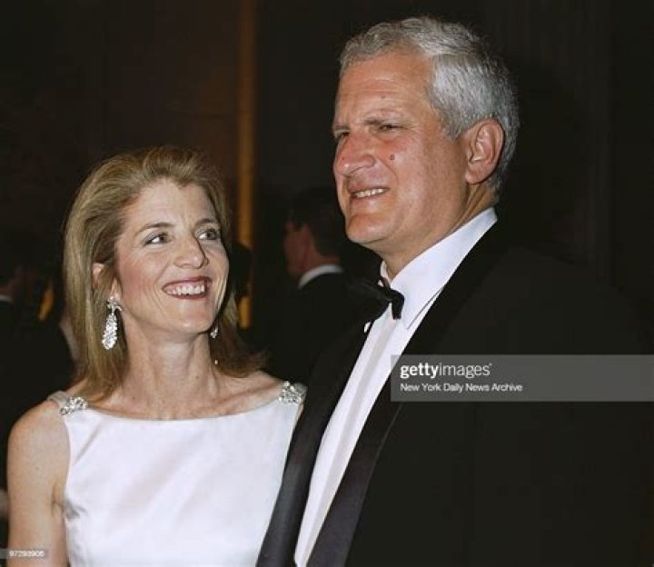 Caroline Kennedy’s Husband: Who is Caroline Kennedy Dating?