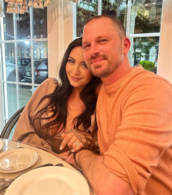 Caroline Manzo’s Husband: Who is Caroline Manzo Dating?