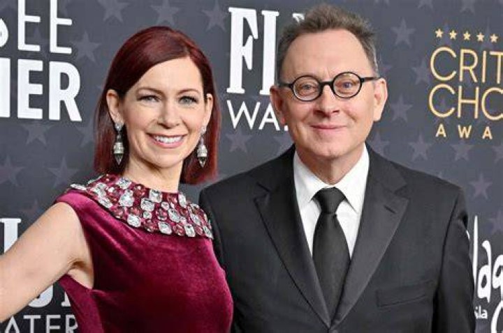 Carrie Berk’s Girlfriend: Who is Carrie Berk Dating?