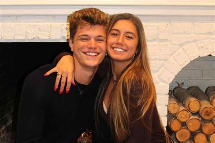 Case McCarthy’s Girlfriend: Who is Case McCarthy Dating?