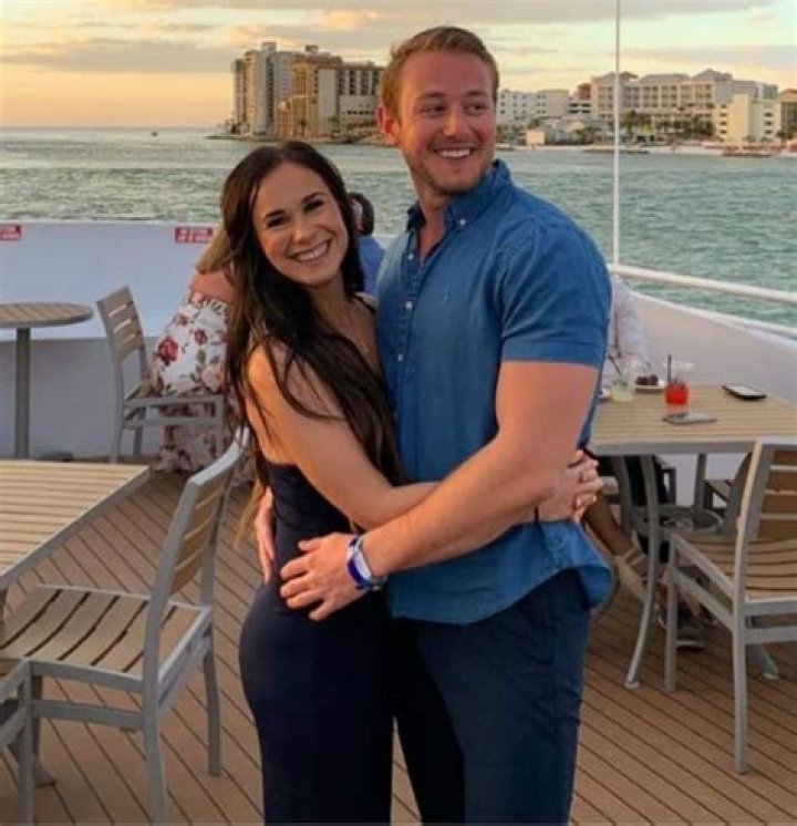 Casey Cooper’s Girlfriend: Who is Casey Cooper Dating?