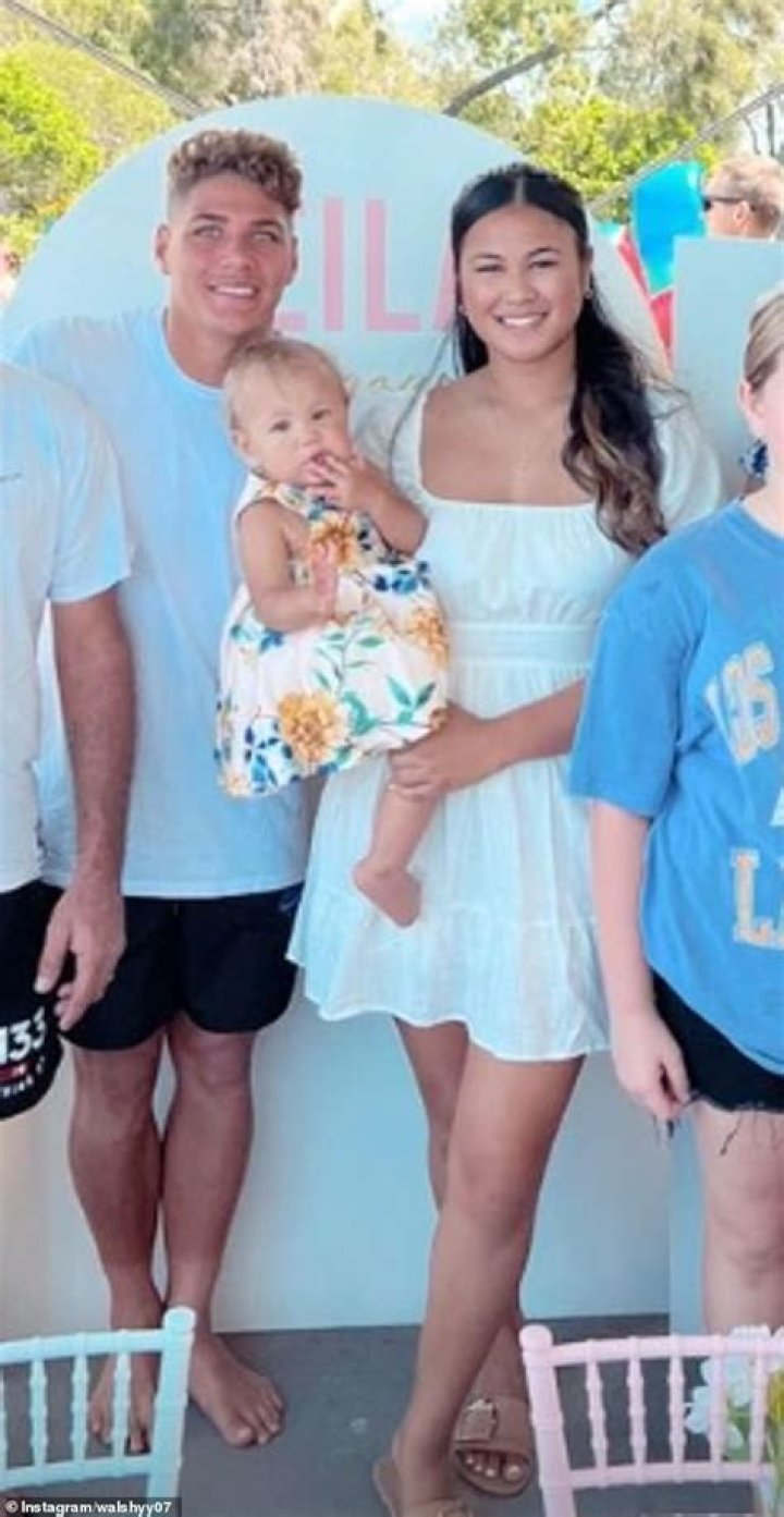 Casper Walsh’s Girlfriend: Who is Casper Walsh Dating?