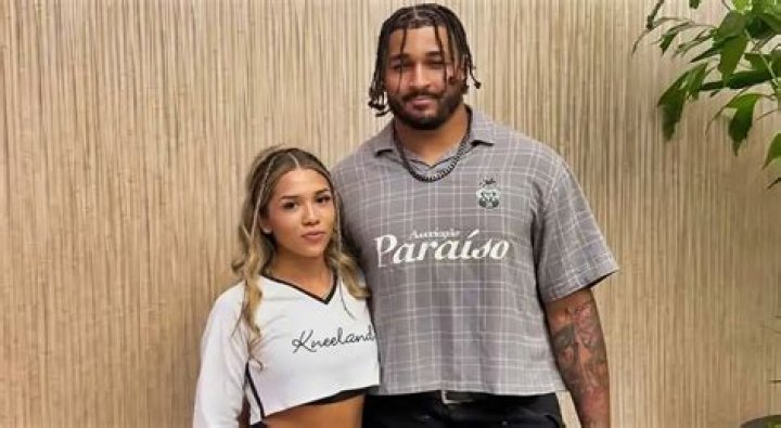 Catalina Morales’s Boyfriend: Who is Catalina Morales Dating?