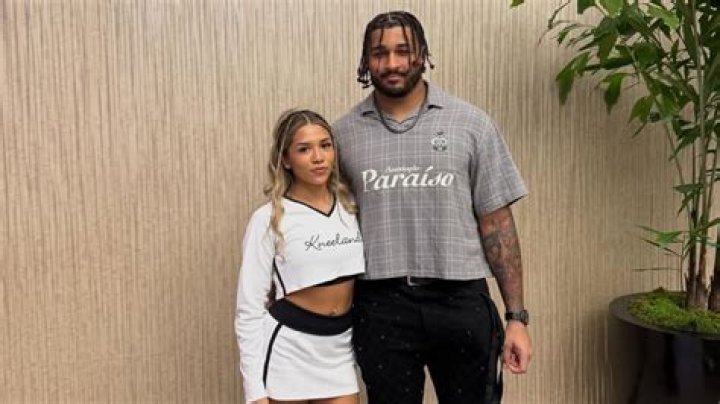 Catalina Selman’s Boyfriend: Who is Catalina Selman Dating?