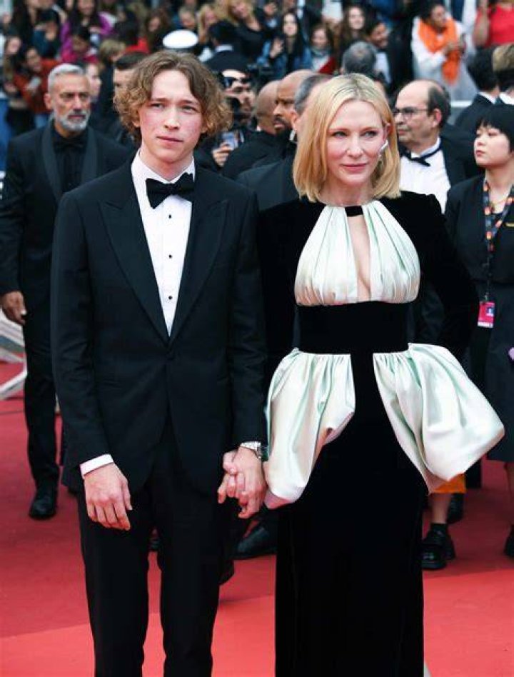 Cate Blanchett’s Husband: Who is Cate Blanchett Dating?