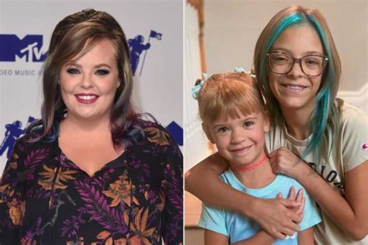Catelynn Lowell’s Husband: Who is Catelynn Lowell Dating?