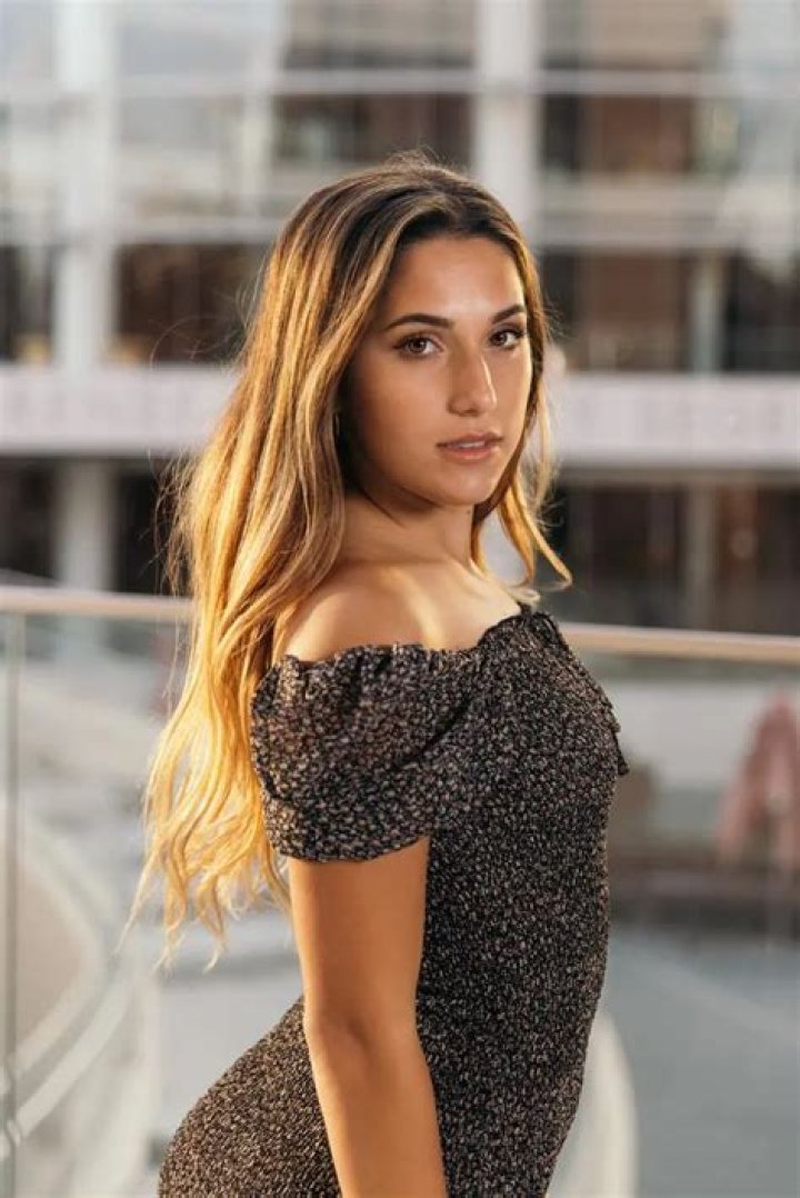Cayla Vega’s Boyfriend: Who is Cayla Vega Dating?