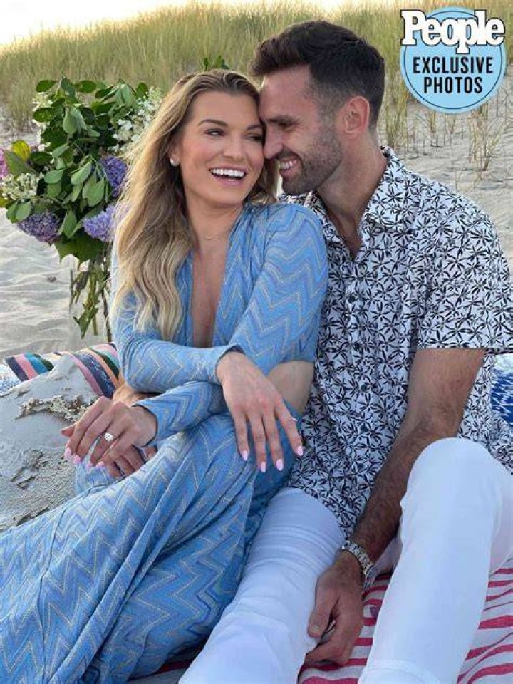 Celebrity Couple Carl Radke & Lindsay Hubbard Call Off Engagement: Season 8 Drama on Bravo