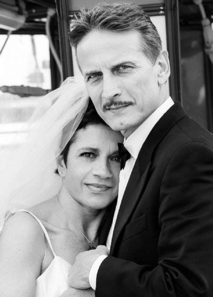 Cesare Bocci’s Girlfriend: Who is Cesare Bocci Dating?