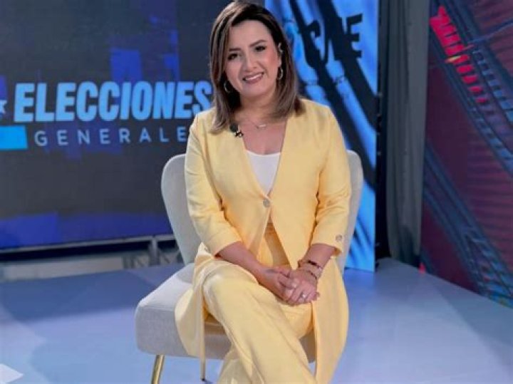 Cesia Mejía’s Boyfriend: Who is Cesia Mejía Dating?