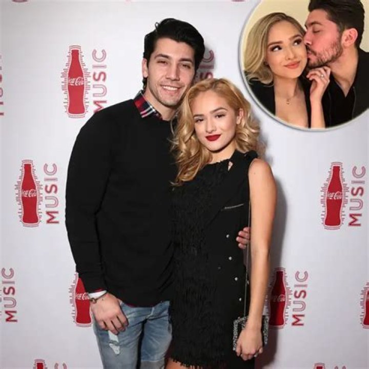 Chachi Gonzales’s Boyfriend: Who is Chachi Gonzales Dating?