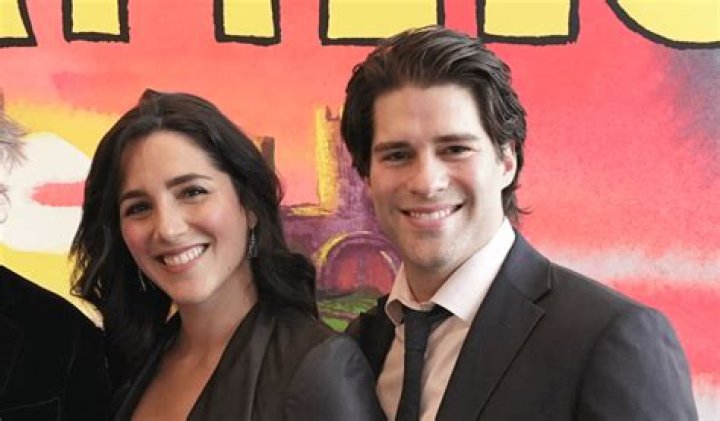 Chad Lefkowitz-Brown’s Girlfriend: Who is Chad Lefkowitz-Brown Dating?