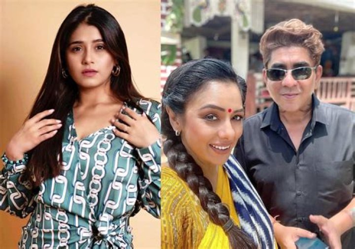 Chandni Bhagwanani’s Boyfriend: Who is Chandni Bhagwanani Dating?