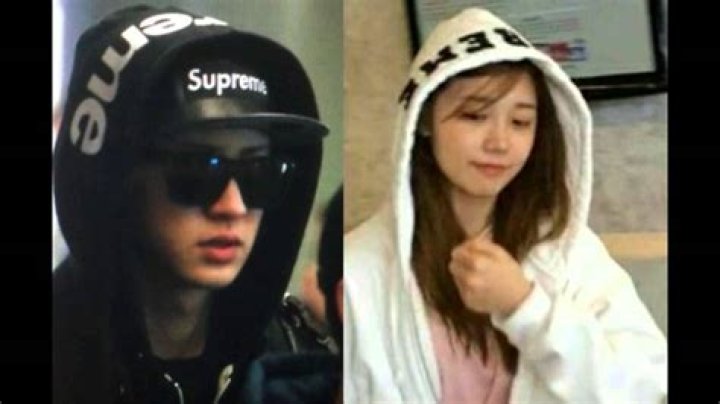 Chanyeol’s Girlfriend: Who is Chanyeol Dating?