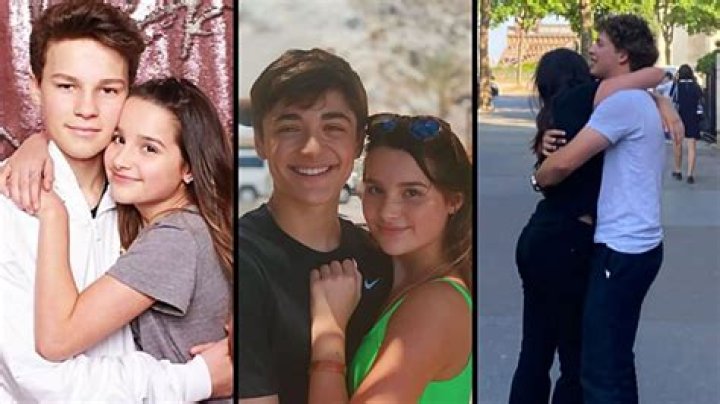 Charity Grace LeBlanc’s Boyfriend: Who is Charity Grace LeBlanc Dating?