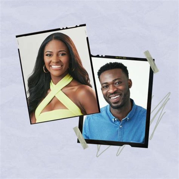 Charity Sygrid’s Boyfriend: Who is Charity Sygrid Dating?