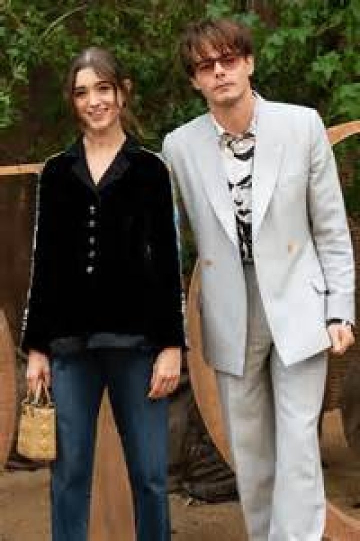 Charlie Short’s Girlfriend: Who is Charlie Short Dating?