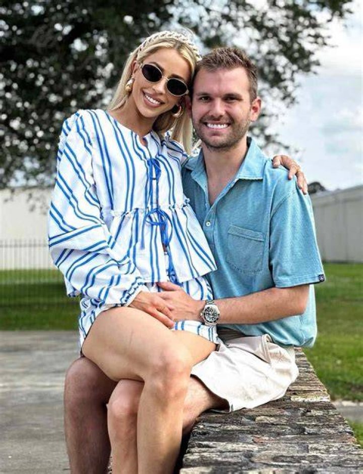 Chase Chrisley’s Girlfriend: Who is Chase Chrisley Dating?