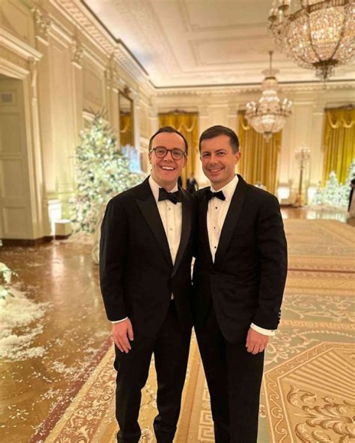Chasten Buttigieg’s Girlfriend: Who is Chasten Buttigieg Dating?