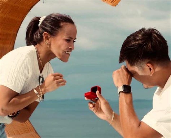 Cherry Rondina’s Boyfriend: Who is Cherry Rondina Dating?