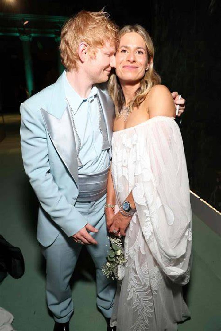 Cherry Seaborn’s Husband: Who is Cherry Seaborn Dating?